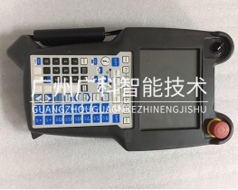 發(fā)那科FANUC機器人示教器A05B-2255-C101維修保養(yǎng)現貨銷售